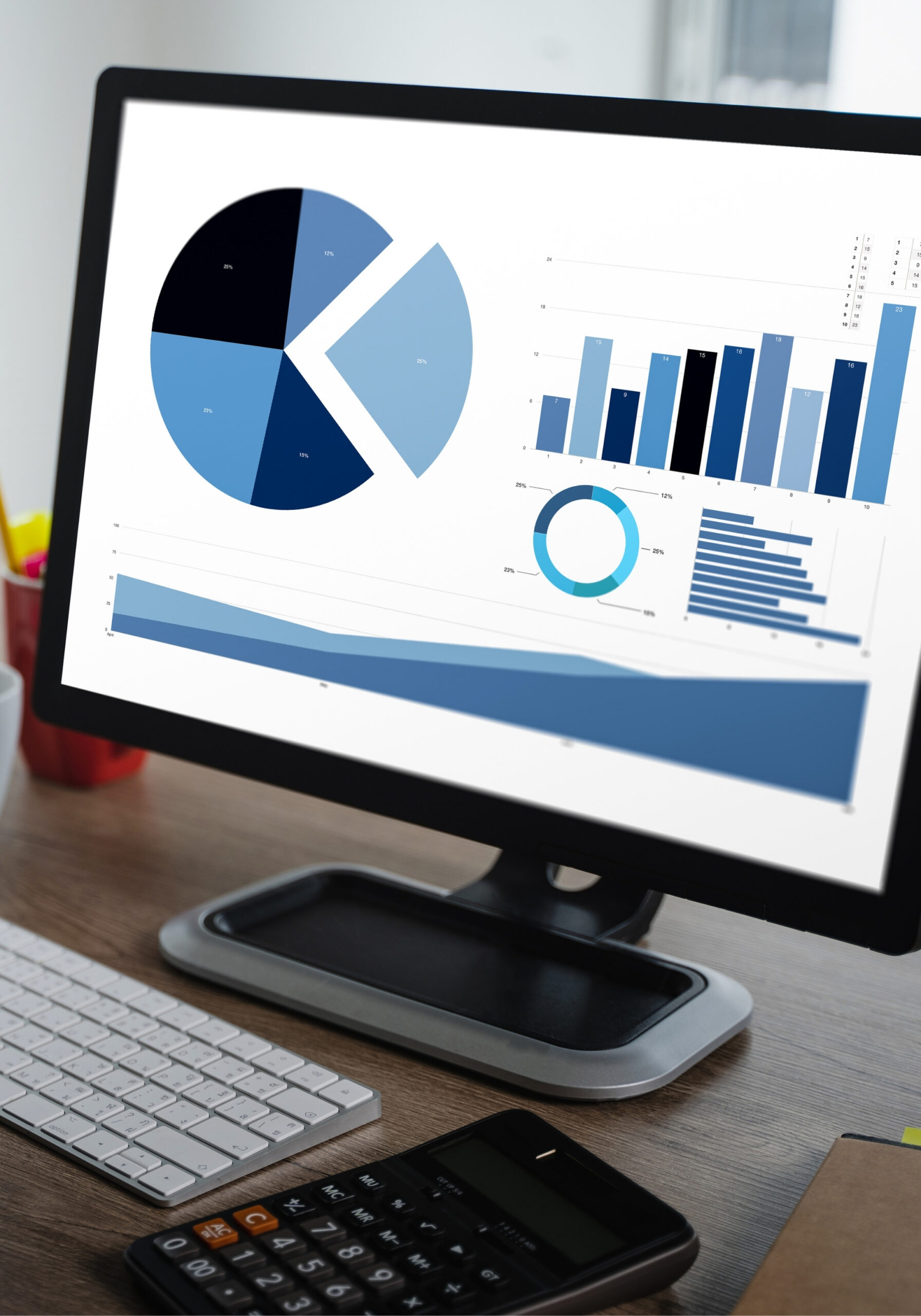 Microsoft Power BI