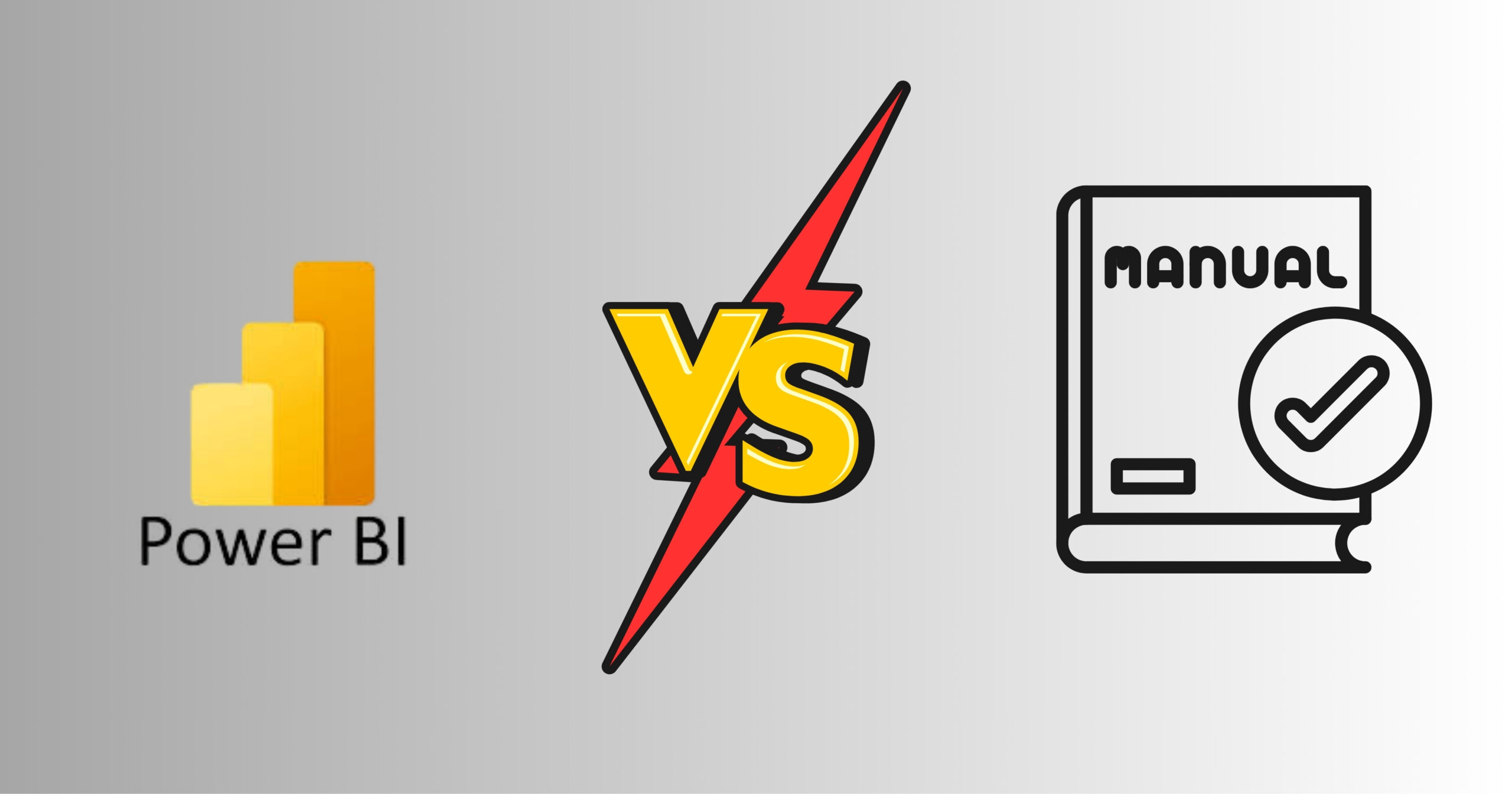 Power BI vs. Traditional Reporting: Why Smart Businesses Are Making the Switch