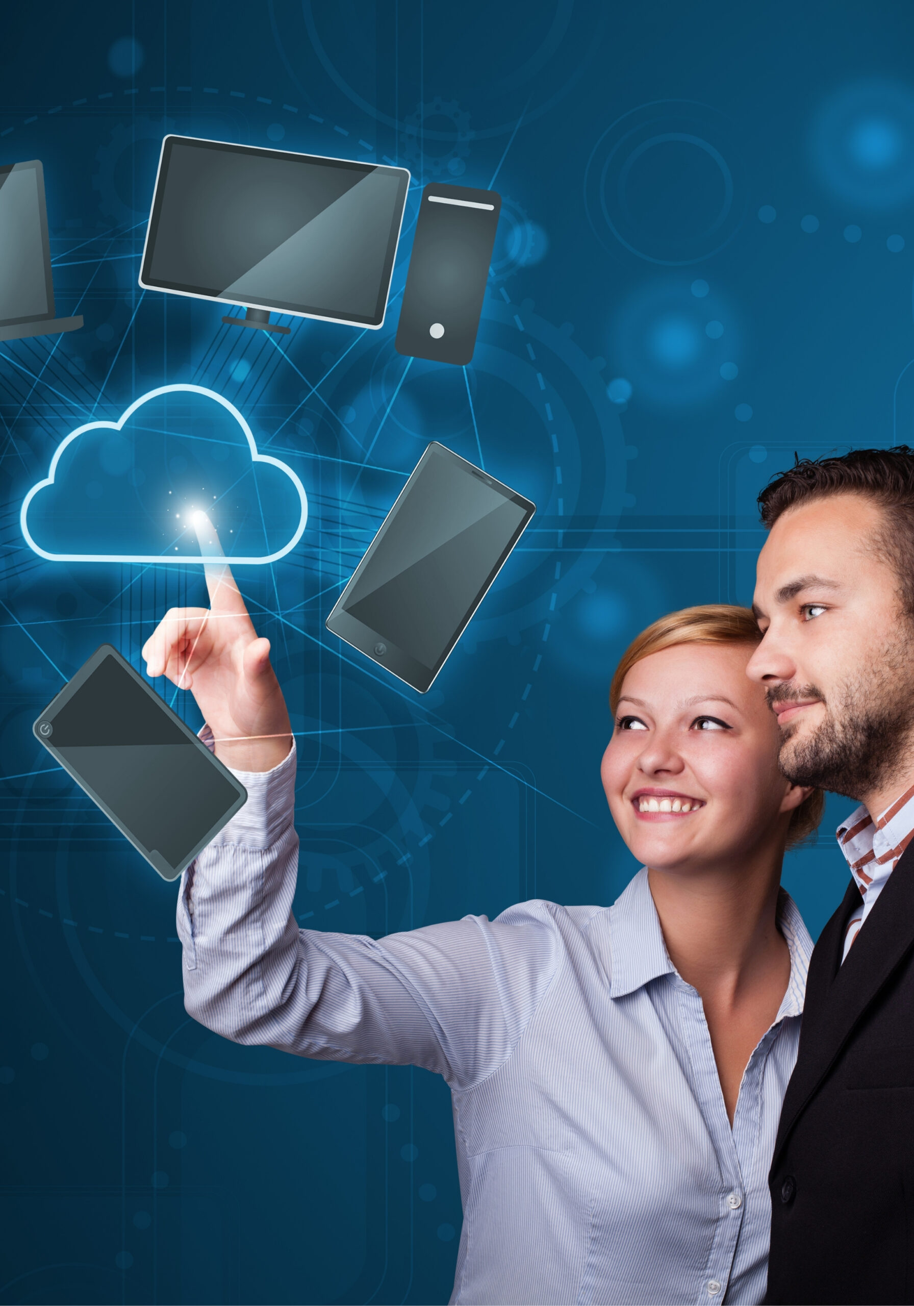 Azure Cloud Services